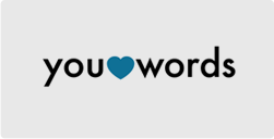 YOULOVEWORDS