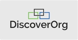 DiscoverOrg